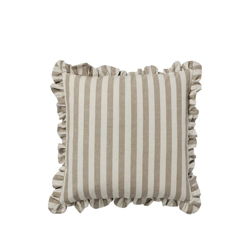 Kissen "Ina" (50x50) | sand